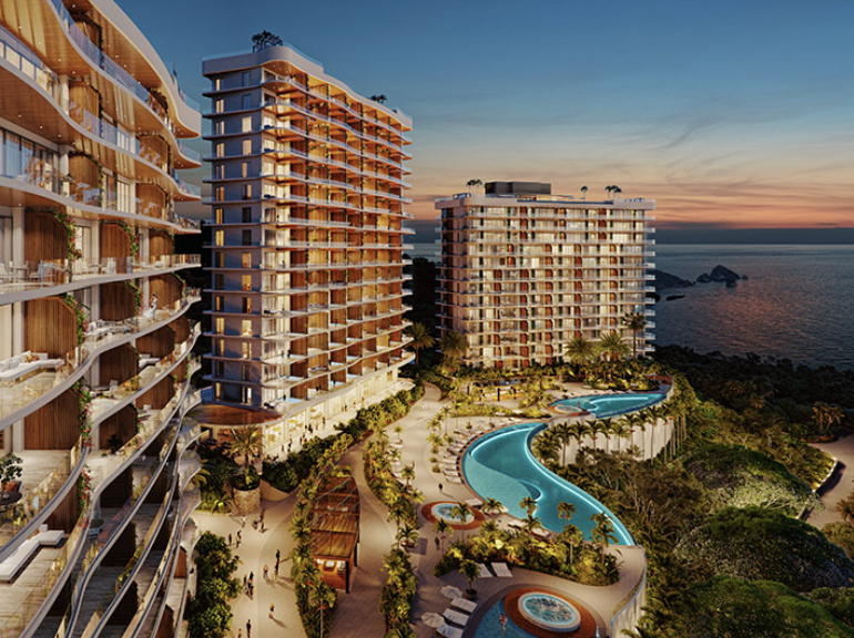 Condos for Sale in Puerto Vallarta