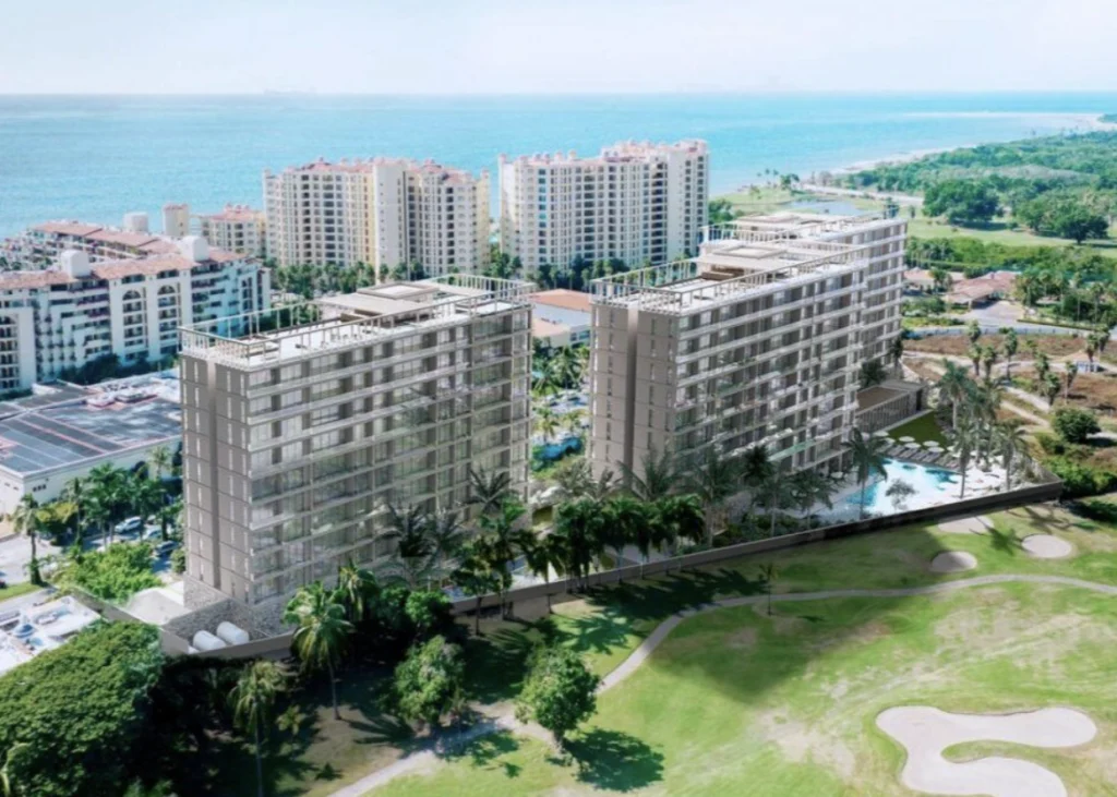 Condos for Sale in Puerto Vallarta