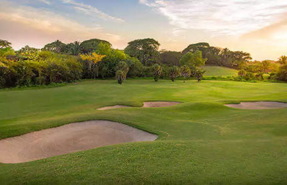 Puerto Vallarta Golf Courses