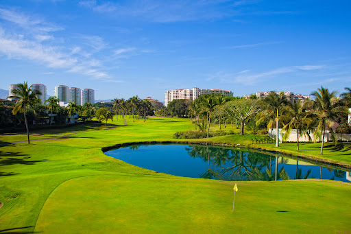 Puerto Vallarta Golf Courses