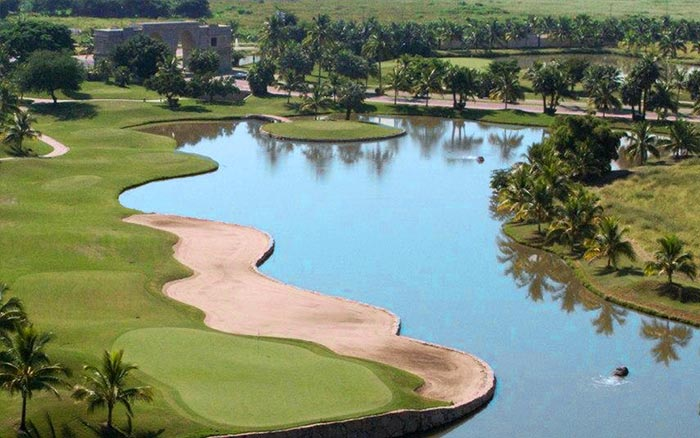 Puerto Vallarta Golf Courses