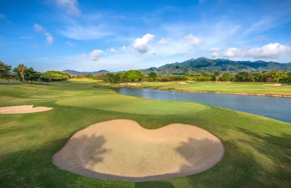 Puerto Vallarta Golf Courses